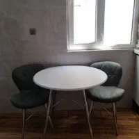 میز غذا خوری ۲ نفره