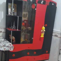 کمد وبوفه نوجوان