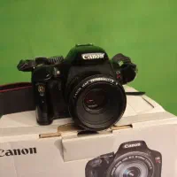 کانن 550دی بالنز 50|دوربین عکاسی و فیلم‌برداری|تهران, مولوی|دیوار