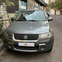 سوزوکی ویتارا