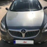 برلیانس H330 اتومات