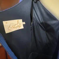 لباس مجلسی نو|لباس|بافت, |دیوار