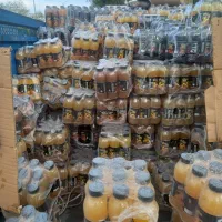 ۳ تن ابمیوه