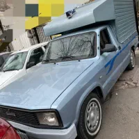 مزدا کارا ۲۰۰۰