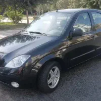 تیبا 2 ، EX ، کارکرد 42 هزارتا