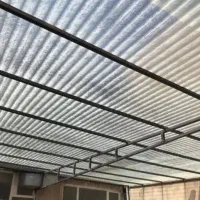 سازه شیروانی