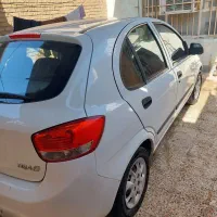 تیبا۲درحد خشک مدل۹۸