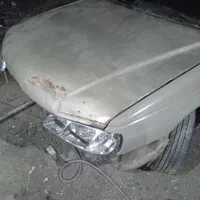 صافکار یو نقاشی خودرو
