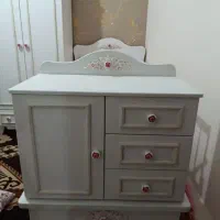 سیسمونی|تخت و سرویس خواب|مشهد, عبادی|دیوار