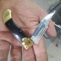 چاقو قدیمی سالم