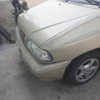 پراید ۱۴۱ فنی سالم سرحال