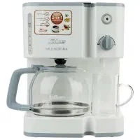 قهوه ساز فلر نو|سماور، چای‌ساز، قهوه‌ساز|تهران, علم و صنعت|دیوار