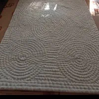 لحاف تشک و رویه برای جهیزیه دوخته میشه|رختخواب، بالش، پتو|سلماس, |دیوار