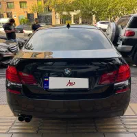 Bmw528 مدل2015