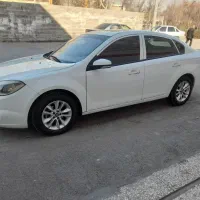 برلیانس 330 اتومات مدل ۹۶|خودرو سواری و وانت|اصفهان, فروردین|دیوار