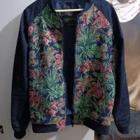 ژاکت پلیور برند زارا zara اورجینال کشور پرتغال|لباس|فولادشهر, مسکن مهر فولادشهر|دیوار