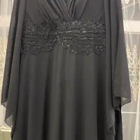 لباس مجلسی سایز بزرگ|لباس|رباط‌کریم, رباط‌کریم|دیوار