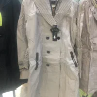 پالتودخترانه وارداتی از ۷تا ۱۵ سال با ۳۰درصد تخفیف|لباس|مشهد, هفده شهریور|دیوار