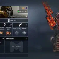 اکانت کالاف