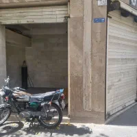 اجاره مغازه|اجارهٔ مغازه و غرفه|تهران, شهید اسدی|دیوار