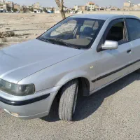 سمند ایکس مدل ۸۴|خودرو سواری و وانت|محمدشهر, جعفرآباد|دیوار