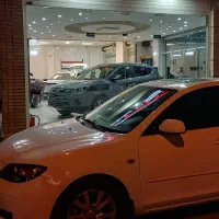 اجاره فضای مغازه جهت خدمات شیشه دودی