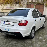 ساینا ۸۵ گانه s دوگانه فابریک|خودرو سواری و وانت|گرگان, |دیوار