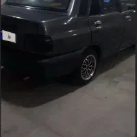 پراید ۱۳۱ مدل ۹۰ فروش فوری|خودرو سواری و وانت|شاهین‌شهر, مسکن مهر|دیوار