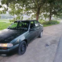 دوو سیلو فروشی ماشین در حد|خودرو سواری و وانت|گرگان, |دیوار