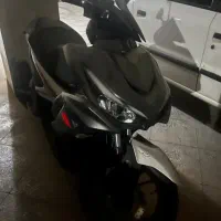 موتور ۱۷۰ کویر|موتورسیکلت|یزد, |دیوار