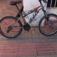 دوچرخه سایز ۲۴