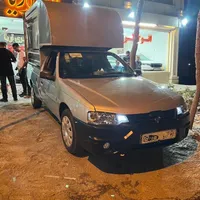 وانت آریسان 2، مدل ۱۴۰۲نقدیامعاوضه(اتوآریا)