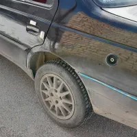 پژو ۴۰۵|خودرو سواری و وانت|بن, |دیوار