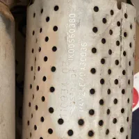 خرید و فروش کاتالیست انواع خودرو|قطعات یدکی و لوازم جانبی|دهدشت, |دیوار