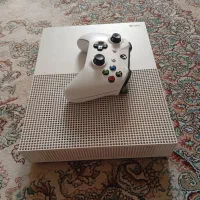 Xbox 1 s|کنسول، بازی ویدئویی و آنلاین|قدس, شهر‌قدس|دیوار