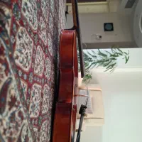 ویالون|ویولن|اراک, |دیوار