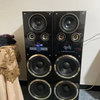 اسپیکر کانکورد