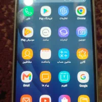 گوشی سامسونگ مدل J5|موبایل|ارومیه, |دیوار