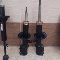 کمک تیبا فابریک کارخانه|قطعات یدکی و لوازم جانبی|اصفهان, پروین|دیوار