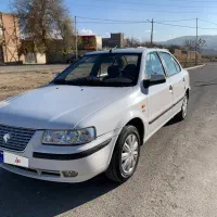 سمند lx99|خودرو سواری و وانت|بجنورد, |دیوار