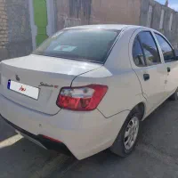 ساینا ۱۴۰۰s|خودرو سواری و وانت|خرم بید, |دیوار