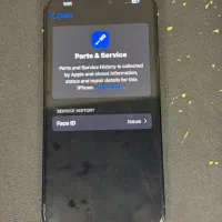 آیفون ۱۴پرومکس 256 گیگ zaa|موبایل|کهریزک, |دیوار