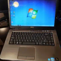 لپ تاپ Dell xps