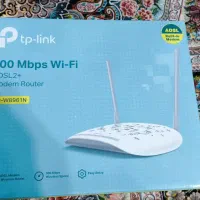 مودم تی پی لینک