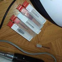 کیف،دستگاه uv،دستگاه سوهان ناخن برقی وسر سوهان ها|آرایشی، بهداشتی، درمانی|تهران, خرمشهر|دیوار