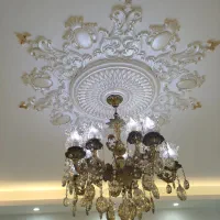 نقاشی ساختمان