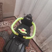 ماشین کودک
