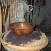 کاسه ی مسی