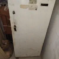 یخچال پارس خزر|یخچال و فریزر|زهک, |دیوار