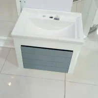 روشویی ضدآب pvc